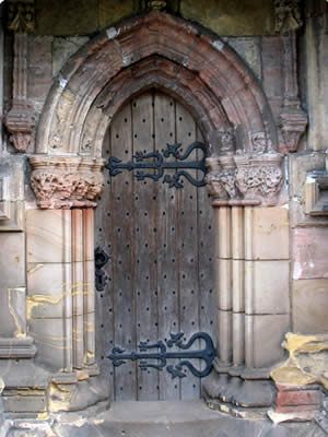 Door